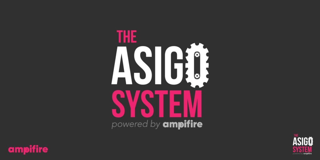 The Asigo System 2022 Review